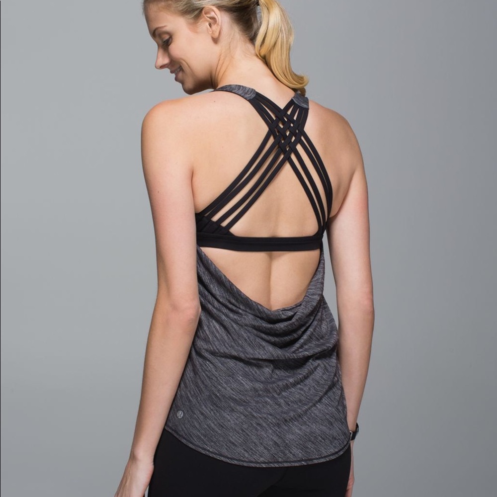Lululemon Wild Tank
